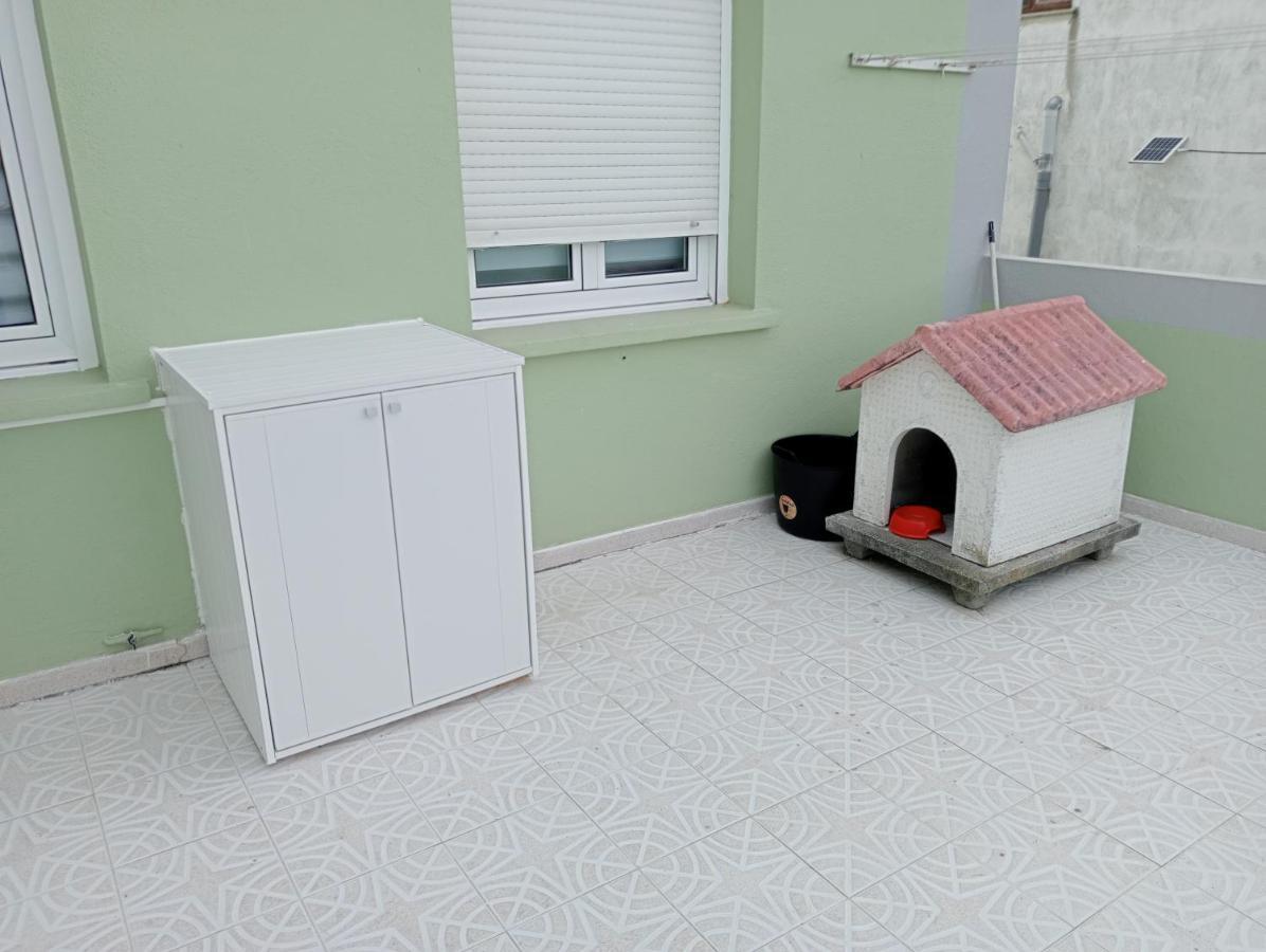Casa Maria Villa Foz Ngoại thất bức ảnh