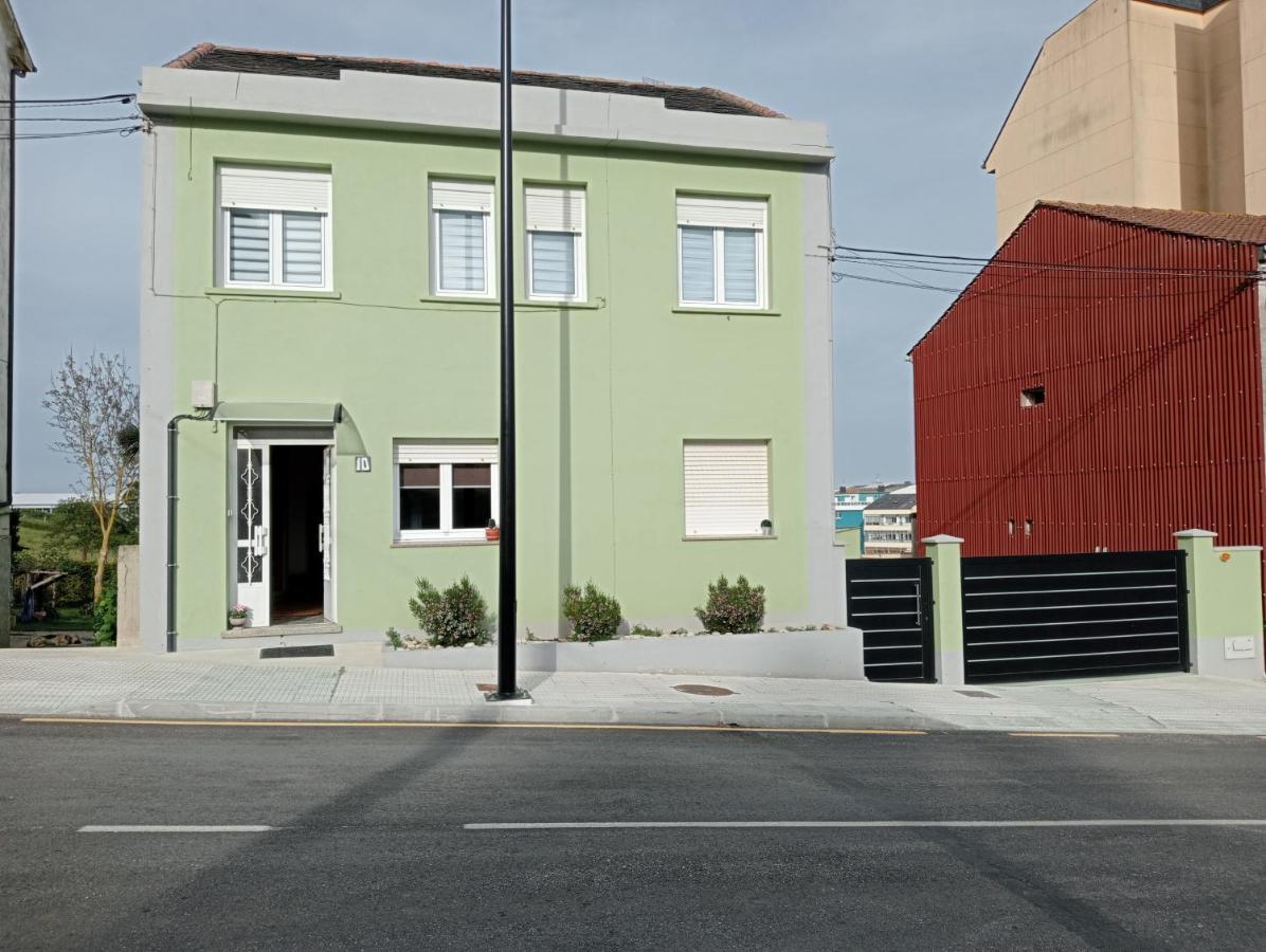 Casa Maria Villa Foz Ngoại thất bức ảnh