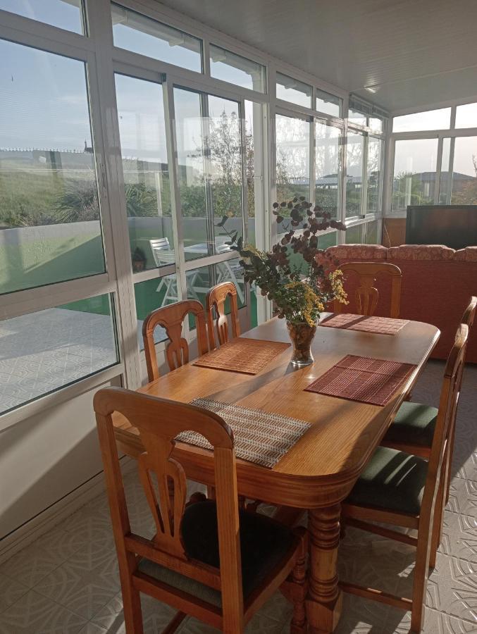 Casa Maria Villa Foz Ngoại thất bức ảnh
