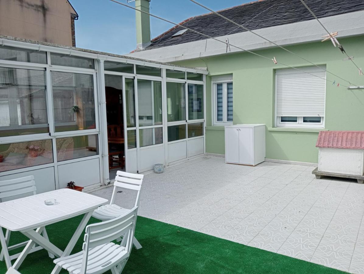 Casa Maria Villa Foz Ngoại thất bức ảnh