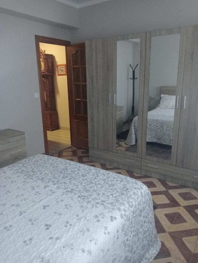 Casa Maria Villa Foz Ngoại thất bức ảnh
