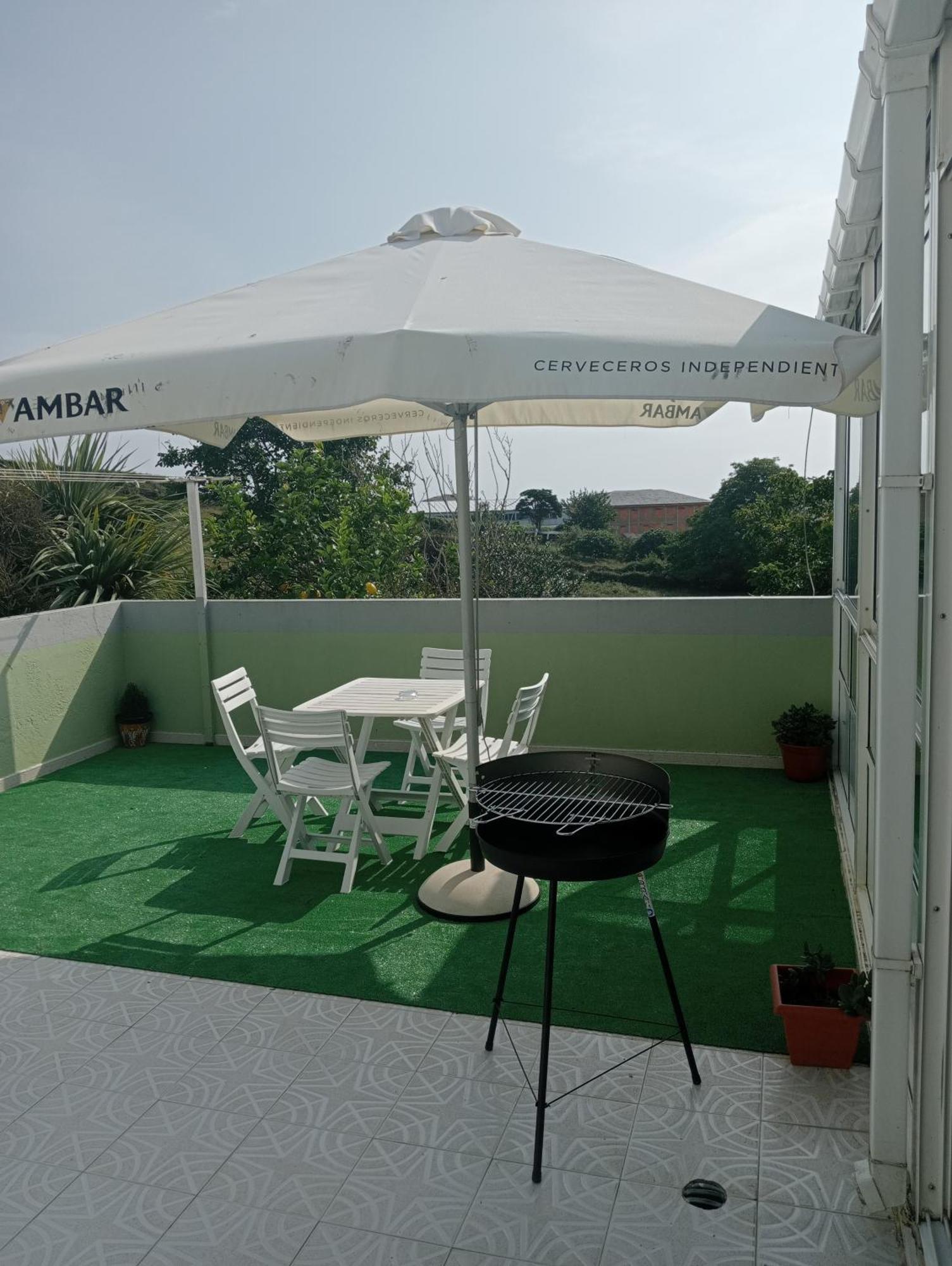 Casa Maria Villa Foz Ngoại thất bức ảnh